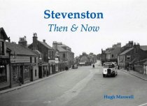 Stevenston Then & Now