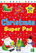 Christmas Super Pad