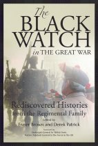 Black Watch And The Great War, The