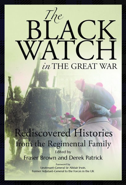 Black Watch In The Great War, The (Nov)