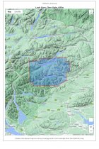 XT40 Ultra Map Loch Earn