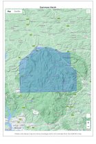 XT40 Ultra Map Dartmoor North