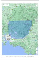XT40 Ultra Map Dartmoor South