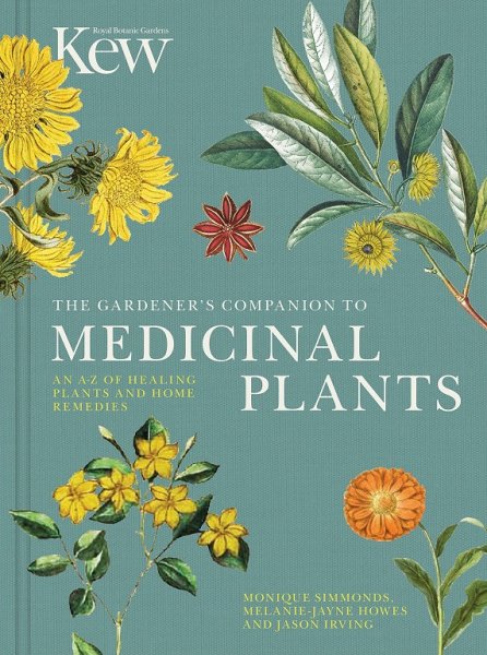 Kew: Medicinal Plants