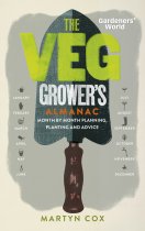 Veg Growers Almanac