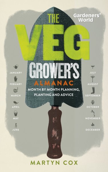 Veg Growers Almanac