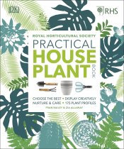 RHS Practical House Plants