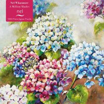 Jigsaw Nel Whatmore: A Million Shades 1000pc