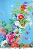 Jigsaw Nel Whatmore: Love My Garden 1000pc