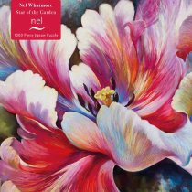 Jigsaw Nel Whatmore: Star of the garden 1000pc
