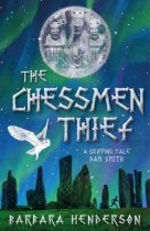 Chessmen Thief, The