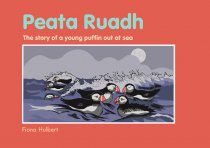Peata Ruadh: Out At Sea