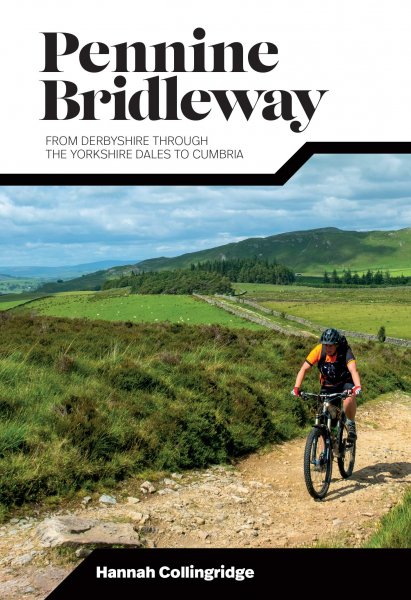 Pennine Bridleway (May)
