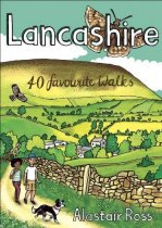 Lancashire: 40 favourite Walks