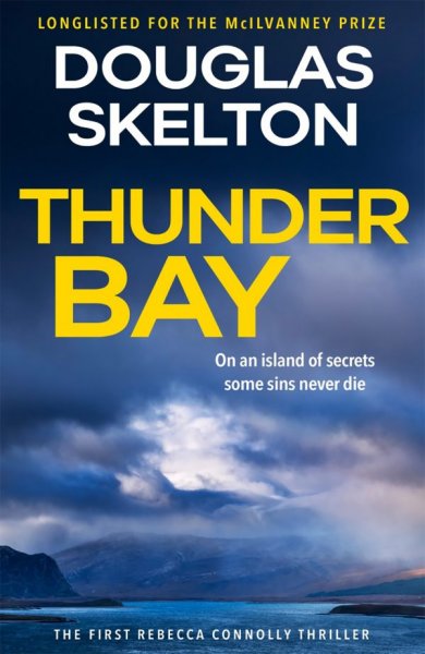 Rebecca Connolly 1: Thunder Bay