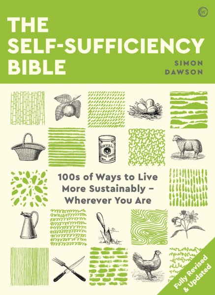 Self-Sufficency Bible, The
