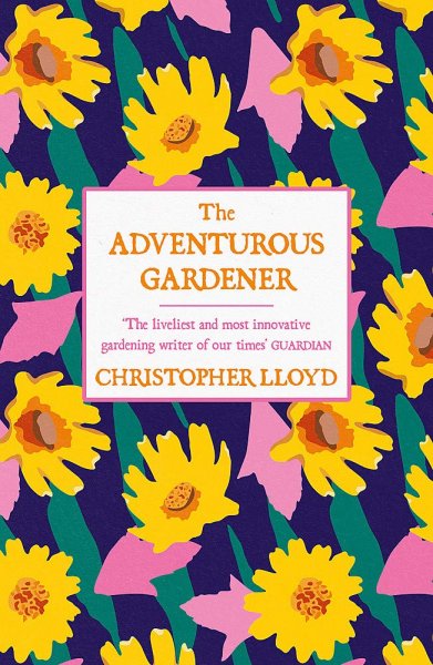 Adventurous Gardener, The
