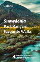 Snowdonia: Park Rangers Favourite Walks
