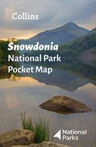 Snowdonia National Park Pocket Map