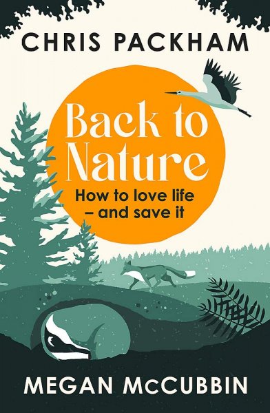 Back to Nature: How to Love Life