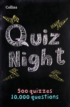 Quiz Night