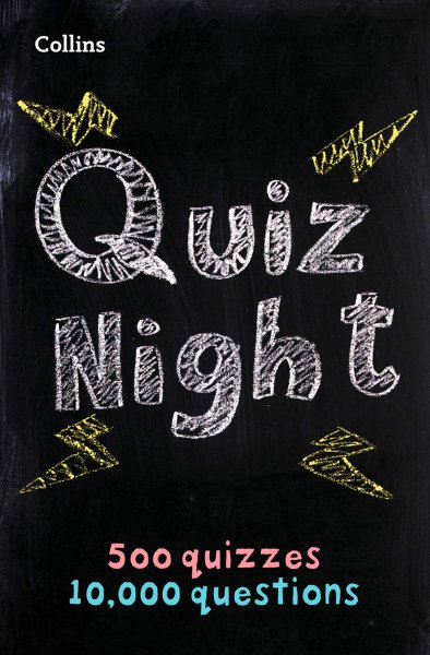 Quiz Night