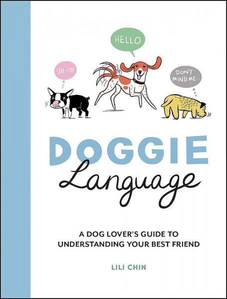 Doggie Language (Mar)