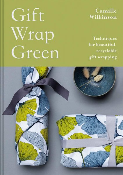 Gift Wrap Green (Mar)