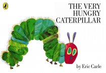 Very Hungry Caterpillar, The