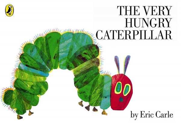 Very Hungry Caterpillar, The