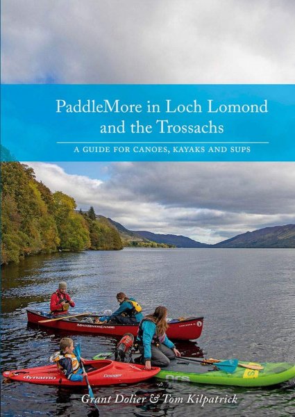 Paddlemore in Loch Lomond & The Trossachs