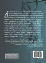 Dying to Live:Story of Grant McIntyre (Jun)