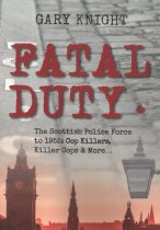 Fatal Duty: Cop Killers, Killer Cops & More