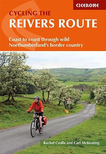 Cycling the Reivers Route