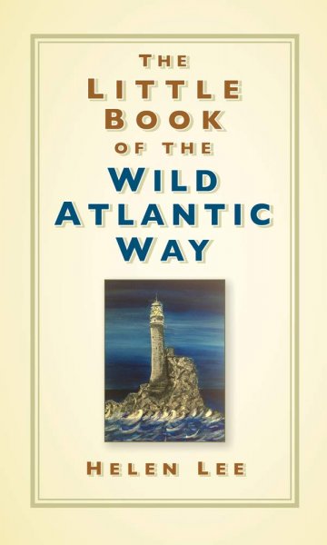 Little Book of The Wild Atlantic Way