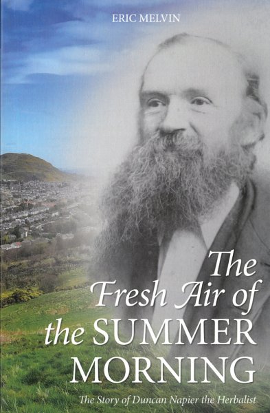 Fresh Air of the Summer Morning, The