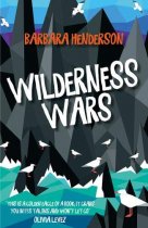 Wilderness Wars (Aug)