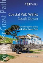 Top 10 Coastal Pub Walks, South Devon