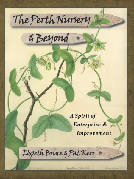 Perth Nursery & Beyond, The