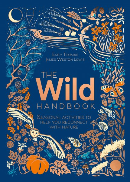 Wild Handbook, The