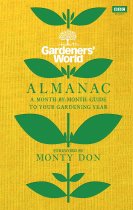 Gardeners World Almanac:Month-by-Month Guide,A