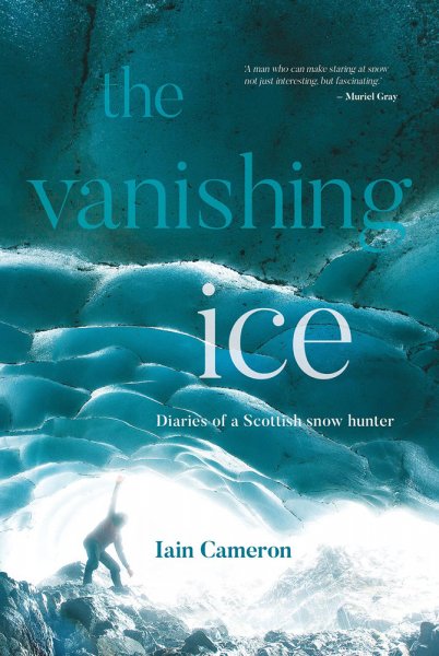 Vanishing Ice, The