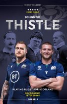 Behind the Thistle (Polaris) (Oct)