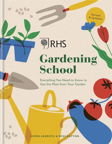 RHS Gardening School