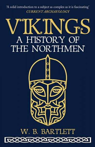 Vikings;A History of the Northmen