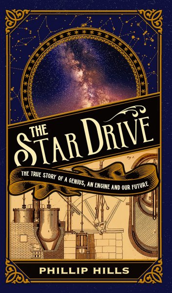 Star Drive, The