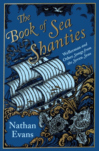 Book of Sea Shanties, The