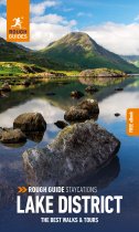 Rough Guide: Staycations Lake District