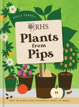 RHS: Plants from Pips