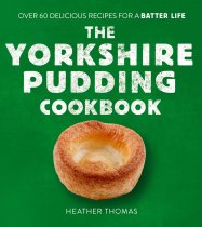 Yorkshire Pudding Cookbook,The